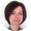 Изображение пользователя Оксана Еремичева